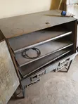 Ailyons Electric and Coal Oven - 1