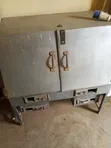Ailyons Electric and Coal Oven - 4
