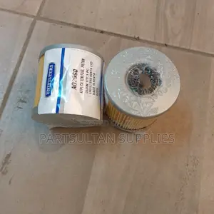 Hino A02990 Fuel Filter - Mpya Kabisa