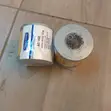 Hino A02990 Fuel Filter - Mpya Kabisa - 1