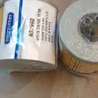 Hino A02990 Fuel Filter - Mpya Kabisa - 2