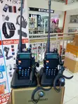 Redio ya Baofeng UV-5R Portable Two-Way - 2