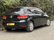 Volkswagen Golf 1.2 TSI 5 Door 2012 Black - 4