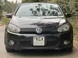 Volkswagen Golf 1.2 TSI 5 Door 2012 Black - 5