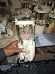 Suzuki Swift 4WD Fuel Pump - 2