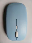 Panya Isiyo na Waya ya Bluu (Dual Mode) - 1