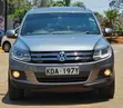 2015 Volkswagen Tiguan R-Line 4Motion SUV - 1