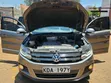2015 Volkswagen Tiguan R-Line 4Motion SUV - 2