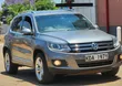 2015 Volkswagen Tiguan R-Line 4Motion SUV - 3
