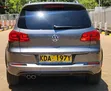 2015 Volkswagen Tiguan R-Line 4Motion SUV - 4