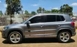 2015 Volkswagen Tiguan R-Line 4Motion SUV - 5