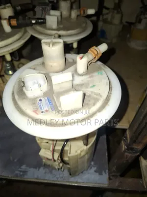 Mitsubishi Mirage Fuel Pump