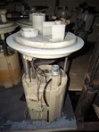 Mitsubishi Mirage Fuel Pump - 2