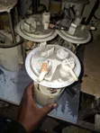 Mitsubishi Mirage Fuel Pump - 3