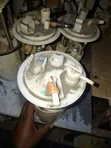 Mitsubishi Mirage Fuel Pump - 4