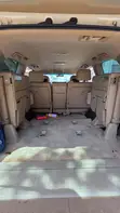 Toyota Land Cruiser 2008 Nyeupe - 2