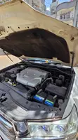Toyota Land Cruiser 2008 Nyeupe - 3