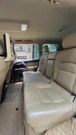 Toyota Land Cruiser 2008 Nyeupe - 5