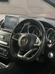 Mercedes-Benz GLE-Class 2018 Bluu - 4
