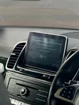 Mercedes-Benz GLE-Class 2018 Bluu - 5
