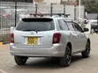 Toyota Corolla Fielder 2008 Silver - 3