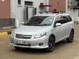 Toyota Corolla Fielder 2008 Silver - 5