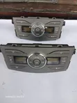 Toyota Axio / Fielder AC Control Unit - 1