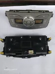 Toyota Axio / Fielder AC Control Unit - 2