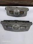 Toyota Axio / Fielder AC Control Unit - 4