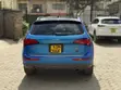Audi Q5 2.0T Premium AWD quattro 2016 Blue - 4