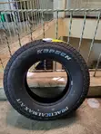 Kapsen PracticalMax A/T RS23 225/75R15 Tyre - 2