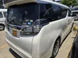 Toyota Vellfire 2018 Pearl White - 1