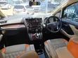 Toyota Vellfire 2018 Pearl White - 3