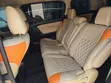 Toyota Vellfire 2018 Pearl White - 4