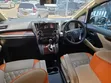 Toyota Vellfire 2018 Pearl White - 5