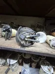Mitsubishi Colt Fuel Pump - 2