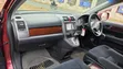 Honda CR-V 2009 Red Wine - 5