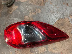 Mazda CX-5 Taillight