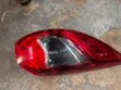 Mazda CX-5 Taillight - 2