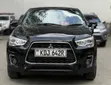 Mitsubishi RVR 2015 Burgundy - 1