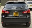 Mitsubishi RVR 2015 Burgundy - 2