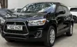 Mitsubishi RVR 2015 Burgundy - 4