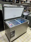Ecomax 330L Chest Deep Freezer - Brand New - 1