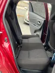Toyota Vitz Hybrid 2019 Maroon - 5