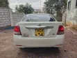 Toyota Axio 2012 Nyeupe - 4