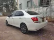 Toyota Axio 2012 Nyeupe - 5