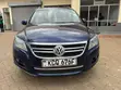 Volkswagen Tiguan TSI 2011 Bluu - 1