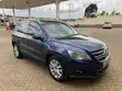 Volkswagen Tiguan TSI 2011 Bluu - 3