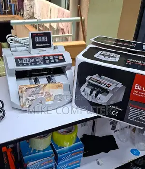 Brand New Brother Bill Counter