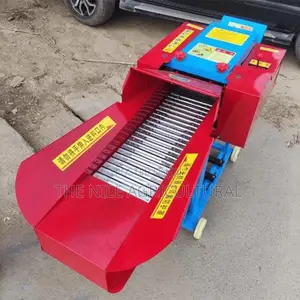 Forage Chopping and Shredding Machine 9ZR-3.8T